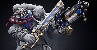 Warhammer 40,000: Space Marine 2 - Macragge’s Chosen DLC