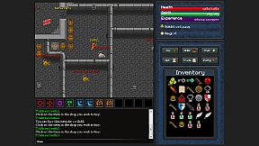 Mystica: The Ninth Society