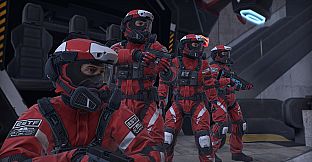 Breachers: Outbreak