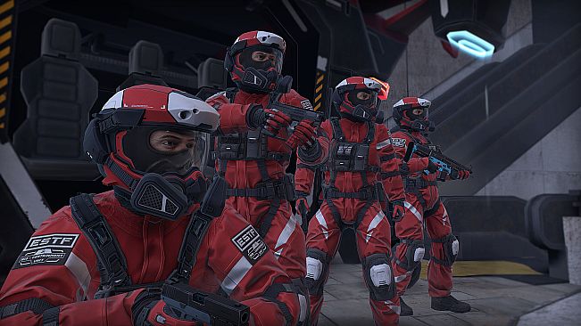 Breachers: Outbreak