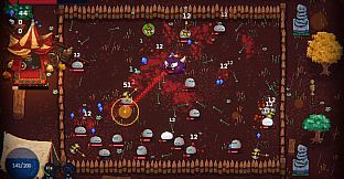 Monster Cruncher