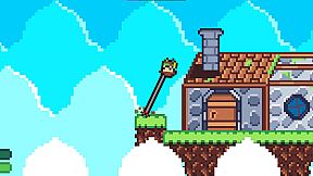 SongBird: FlingAThing