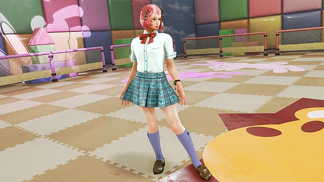 TEKKEN 7 DLC 1 Ultimate TEKKEN BOWL & Additional Costumes