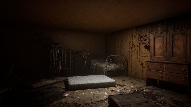 Echoveil : The Last Guest