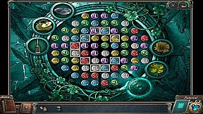 Mystery of Mortlake Mansion