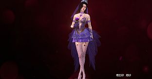 嗜血印 Bloody Spell DLC 婚纱系列