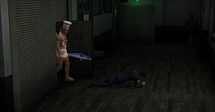 White Day - Beachwear Costume - Dal-Su Son