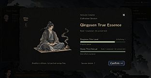 Guixu Cultivation: Mortal Realm