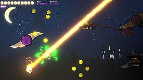 Spooky Typing: The Ghost Plague