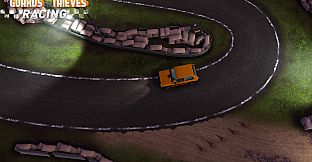 Of Guards and Thieves - Racing