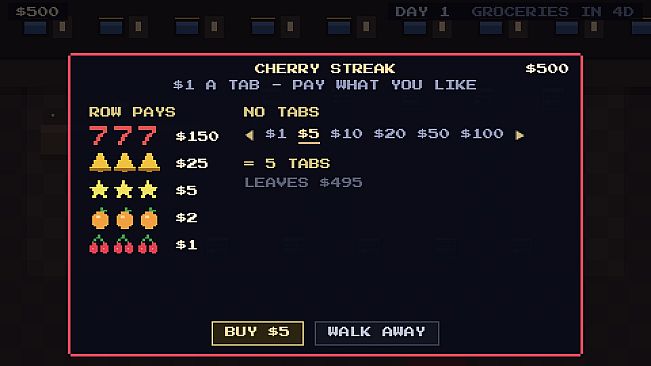 Break Even:The Grind