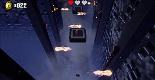 The Labyrinth At The End Of Time