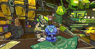 Friends vs Friends: Wired Wrecks