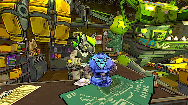 Friends vs Friends: Wired Wrecks