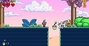 Petey Pedro unBEETable Adventure