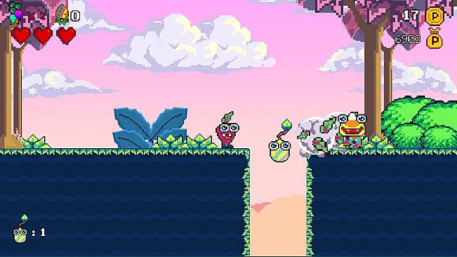 Petey Pedro unBEETable Adventure