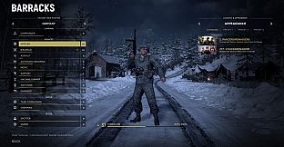 Hell Let Loose - Wacht am Rhein Units