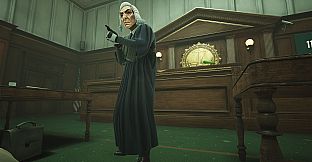 PAYDAY 3: Houston Breakout Tailor Pack