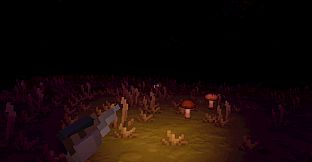 Mushroom Doom