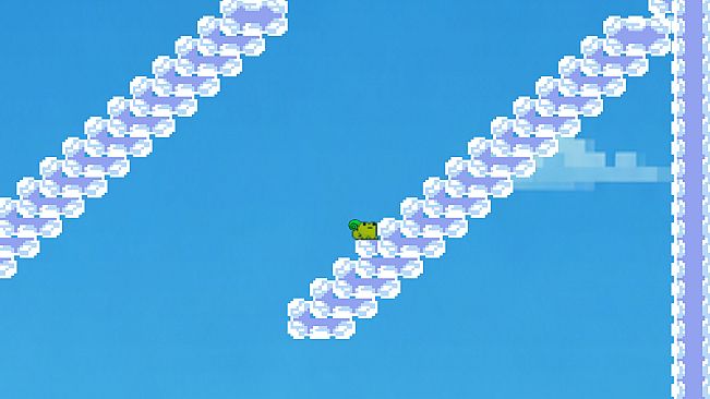 HELP FROG