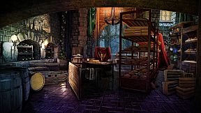 Agent Walker: Secret Journey