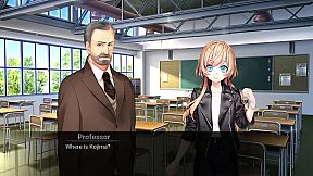 My Summer Adventure: Memories of Another Life