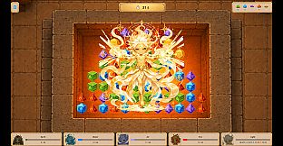 Elemental Forge