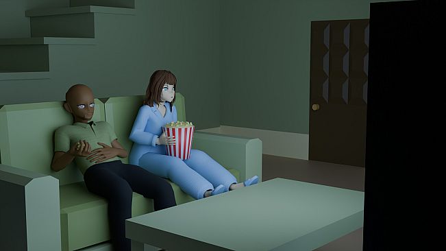 Comfort Food: A Taste of Courage