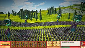 Conquest: Medieval Kingdoms