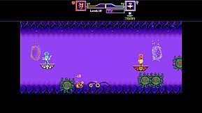 Heaven & Hell vs The Void