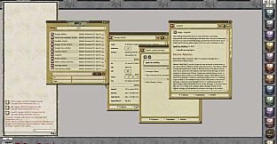 Fantasy Grounds - Mythic Monsters #10: Sea Monsters (PFRPG)