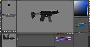 Donate to VoxelSuite