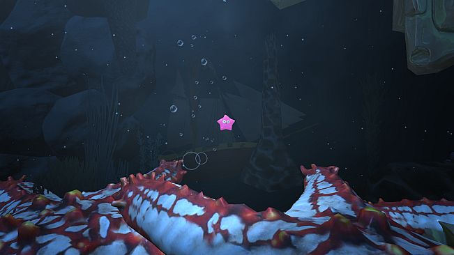 Shooting over it : to be a star