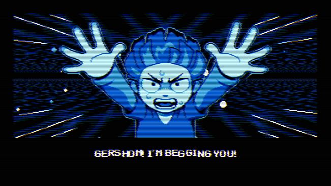 OTHER: Her Loving Embrace