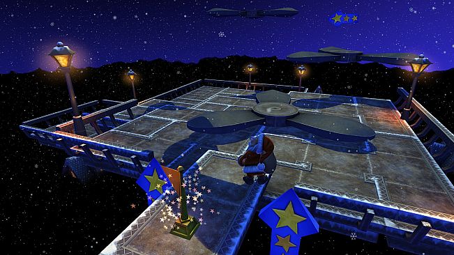 Santa Claus in Trouble (HD)