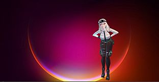 Desktop Waifu Defender