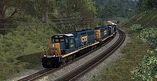 TS Marketplace: CSX Scenario Pack 03