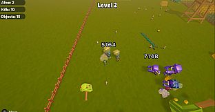 Zombie Legion