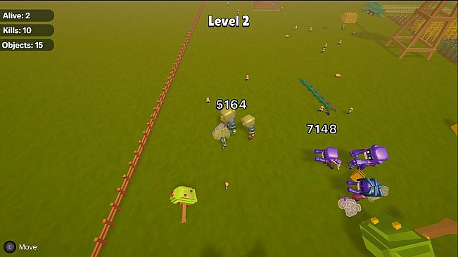 Zombie Legion