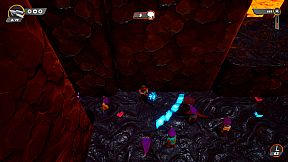 Jack Big Chin: Alien Invasion