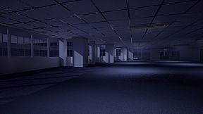 Backrooms: No Way Out