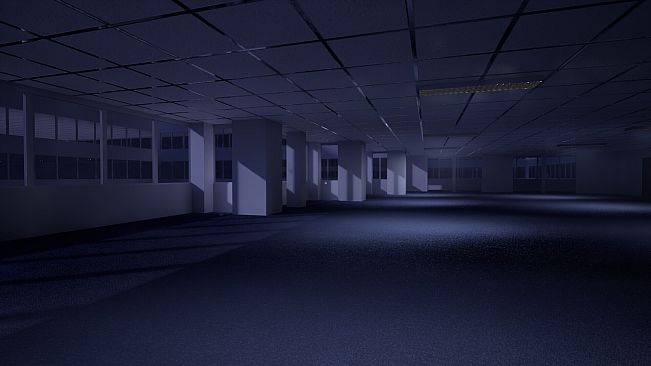 Backrooms: No Way Out