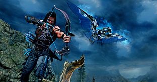 Killer Instinct: Anniversary Edition