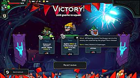 Union of Gnomes: Prologue