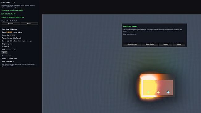 Combustor