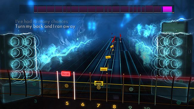 Rocksmith 2014 Edition – Remastered – New Found Glory - “Hit or Miss”