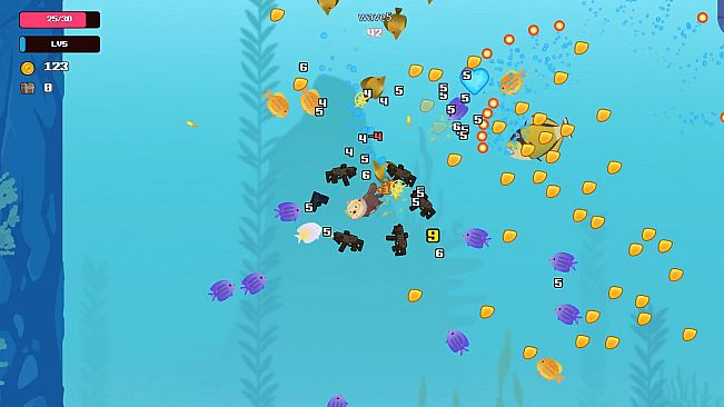 Fish Slayer