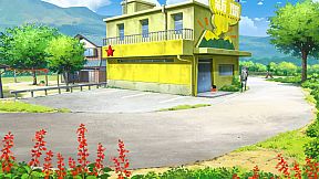 Shin chan: Me and the Professor on Summer Vacation The Endless Seven-Day Journey