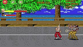 胜利快打传 Win The Fight Legend 戦いの伝説に勝つ