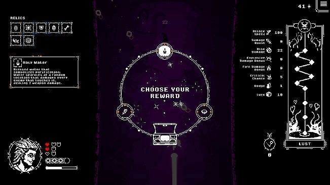 Against Great Darkness Prologue